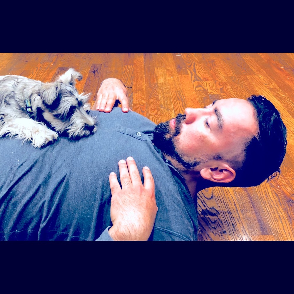 Meet your Posher, Eder